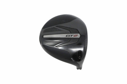 Used Titleist GT2 Driver - HEAD ONLY - Right-Handed - 10 Degrees