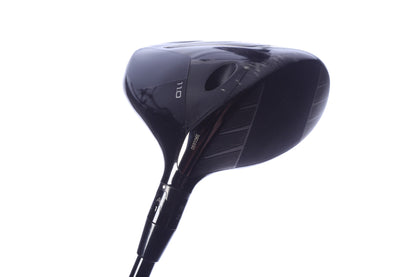 Used Titleist GT2 Driver - 11 Degrees - Regular Flex Mitsubishi Kuro Kage - Right-Handed