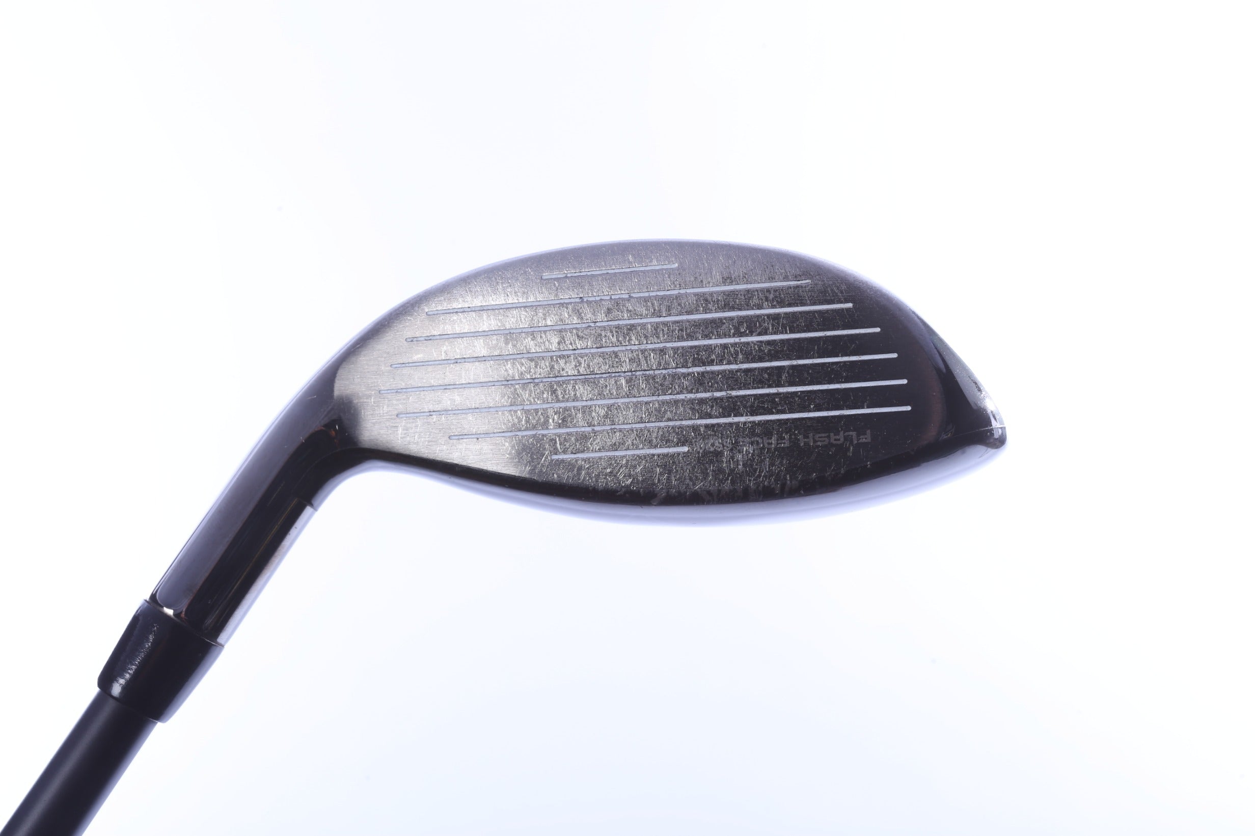 Used Callaway Mavrik Pro 3H Hybrid - Right-Handed - 20 Degrees - Extra Stiff Flex-Next Round