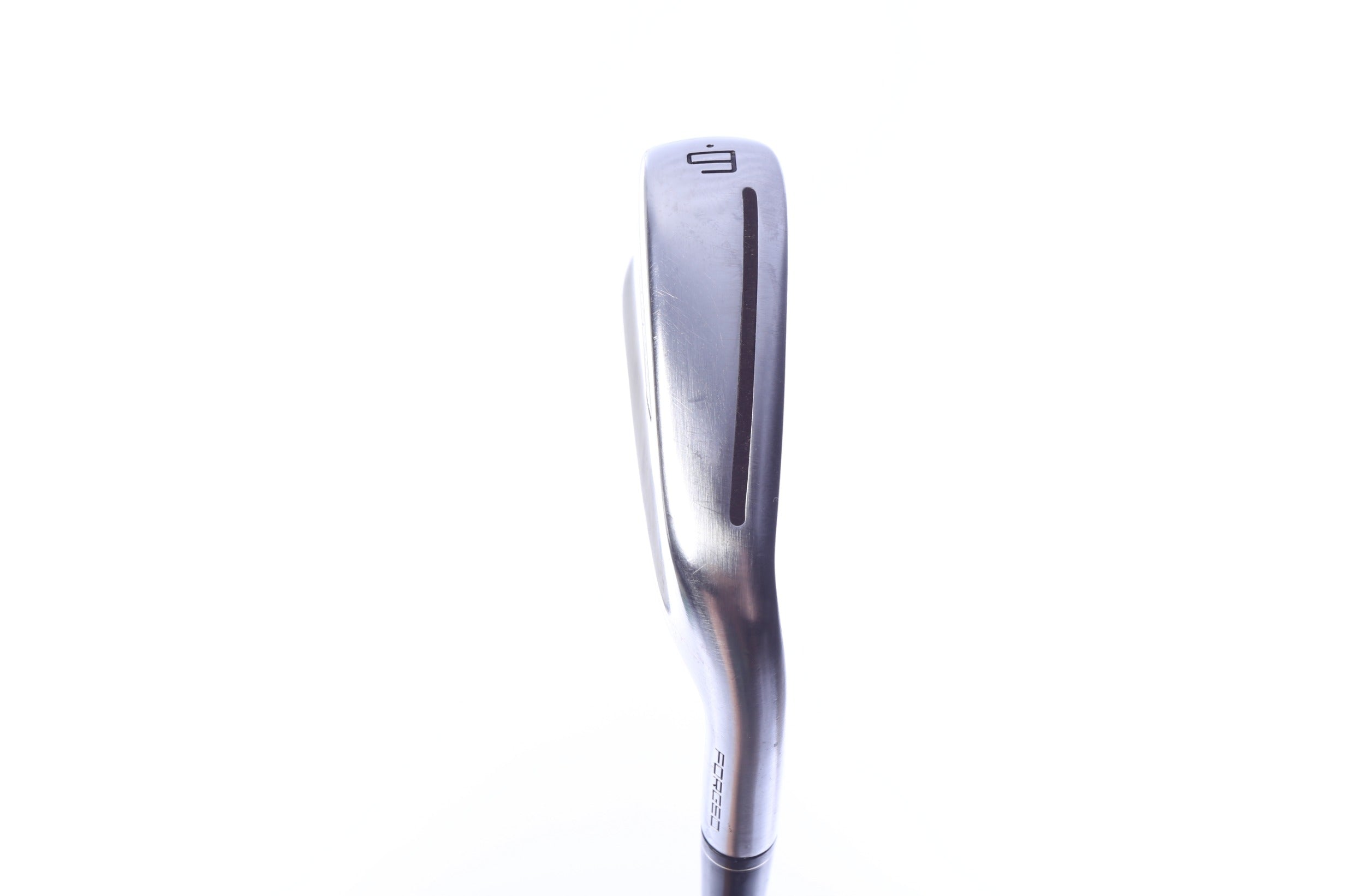 Used TaylorMade P790 Single 6-Iron - Right-Handed - Extra Stiff Flex-Next Round