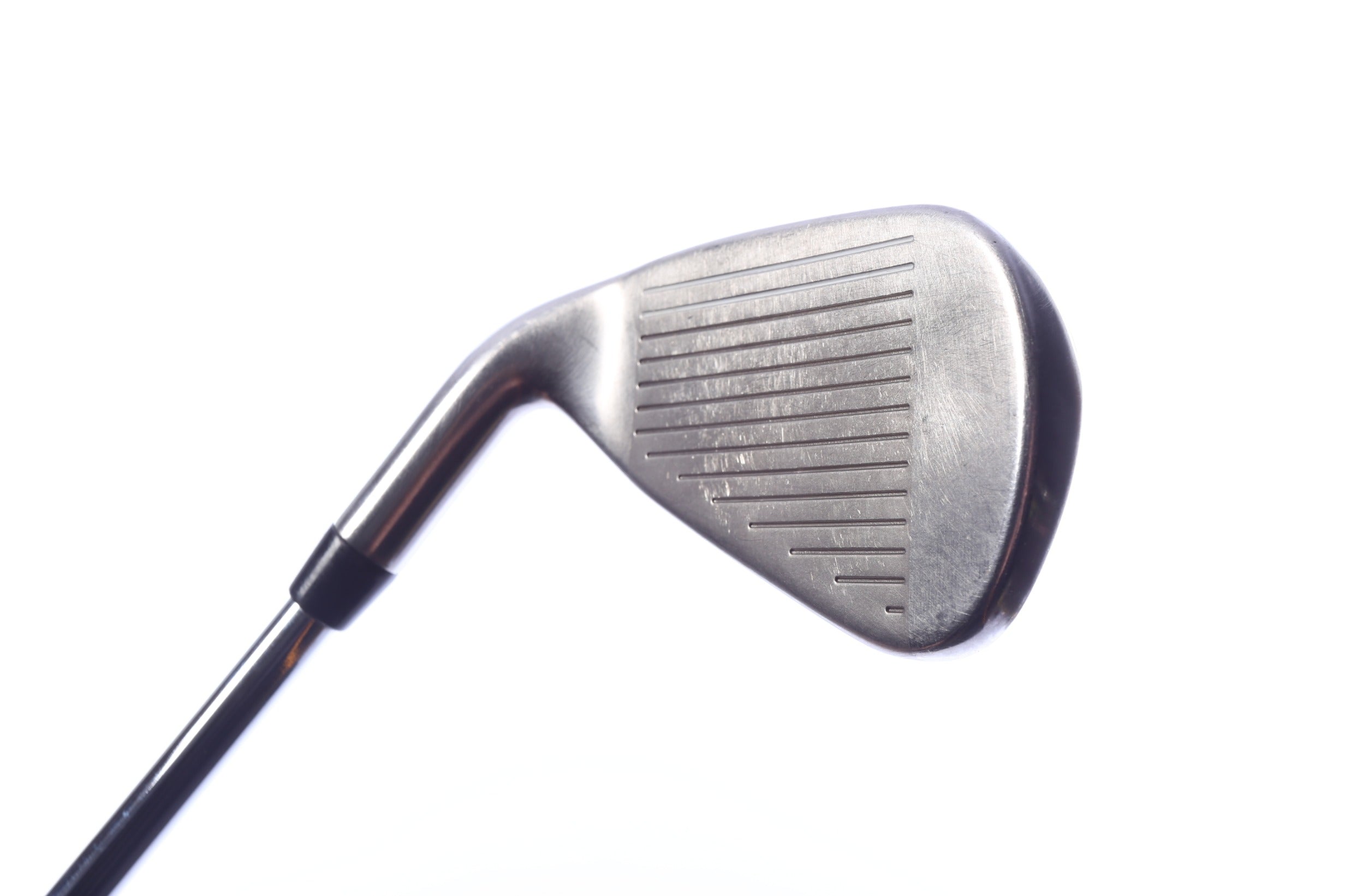 Used Callaway Mavrik Single 6-Iron - Right-Handed - Stiff Flex