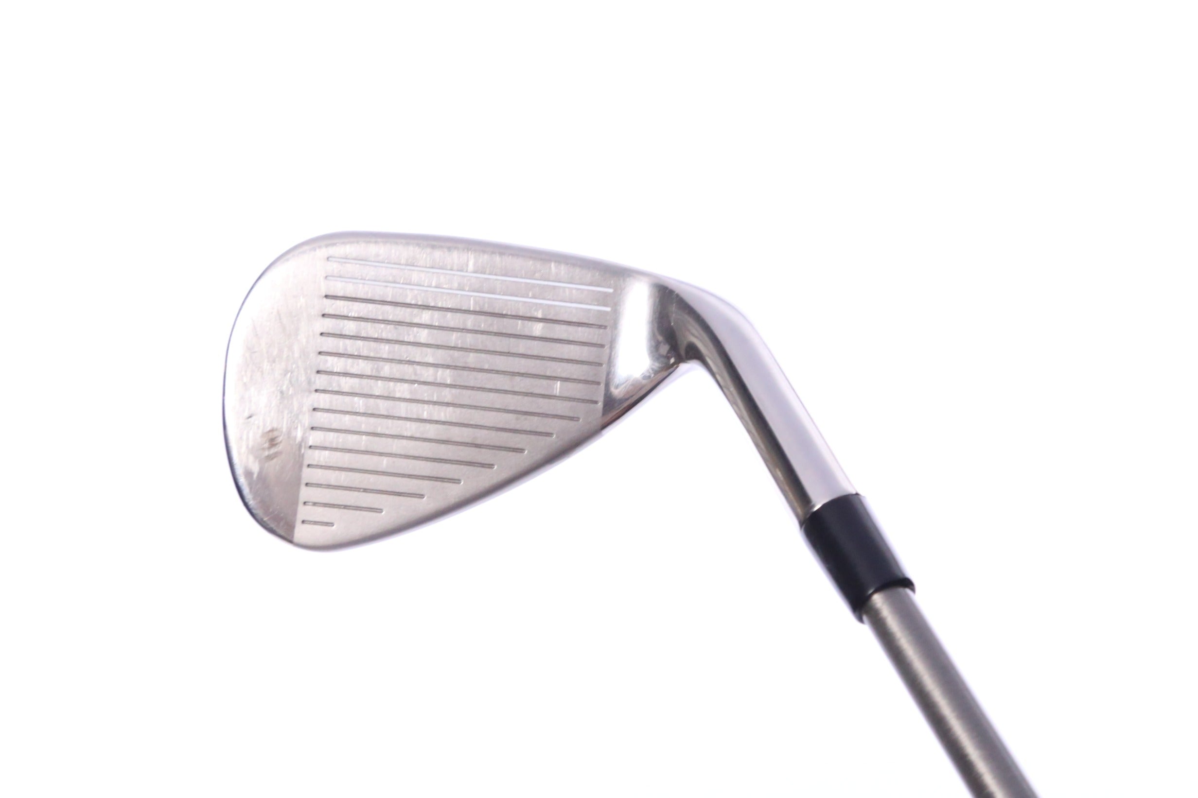 Used Callaway Rogue ST MAX Approach Wedge - Left-Handed - 46 Degrees - Stiff Flex-Next Round