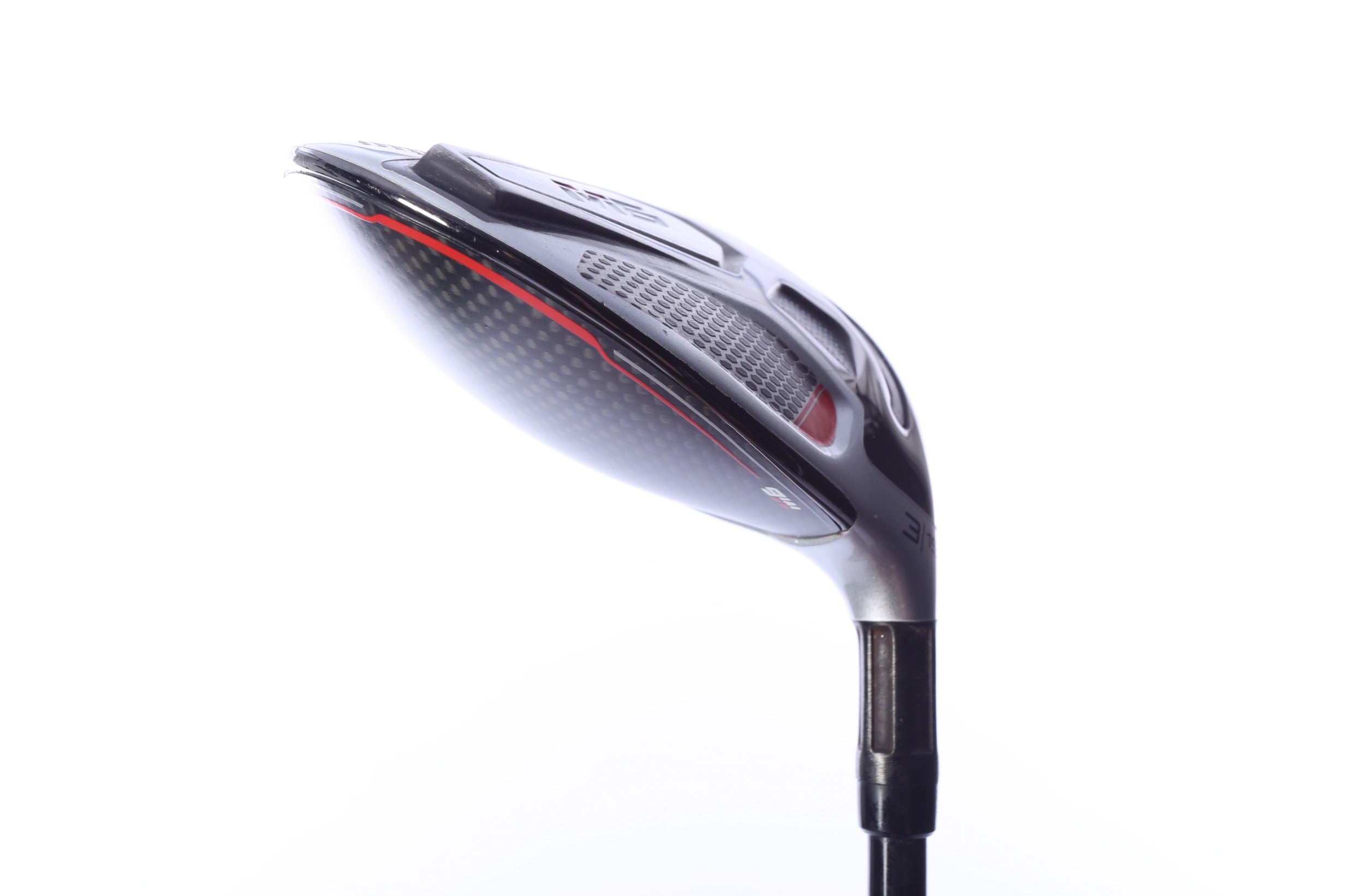 Used TaylorMade M6 3-Wood - Right-Handed - 15 Degrees - Regular Flex