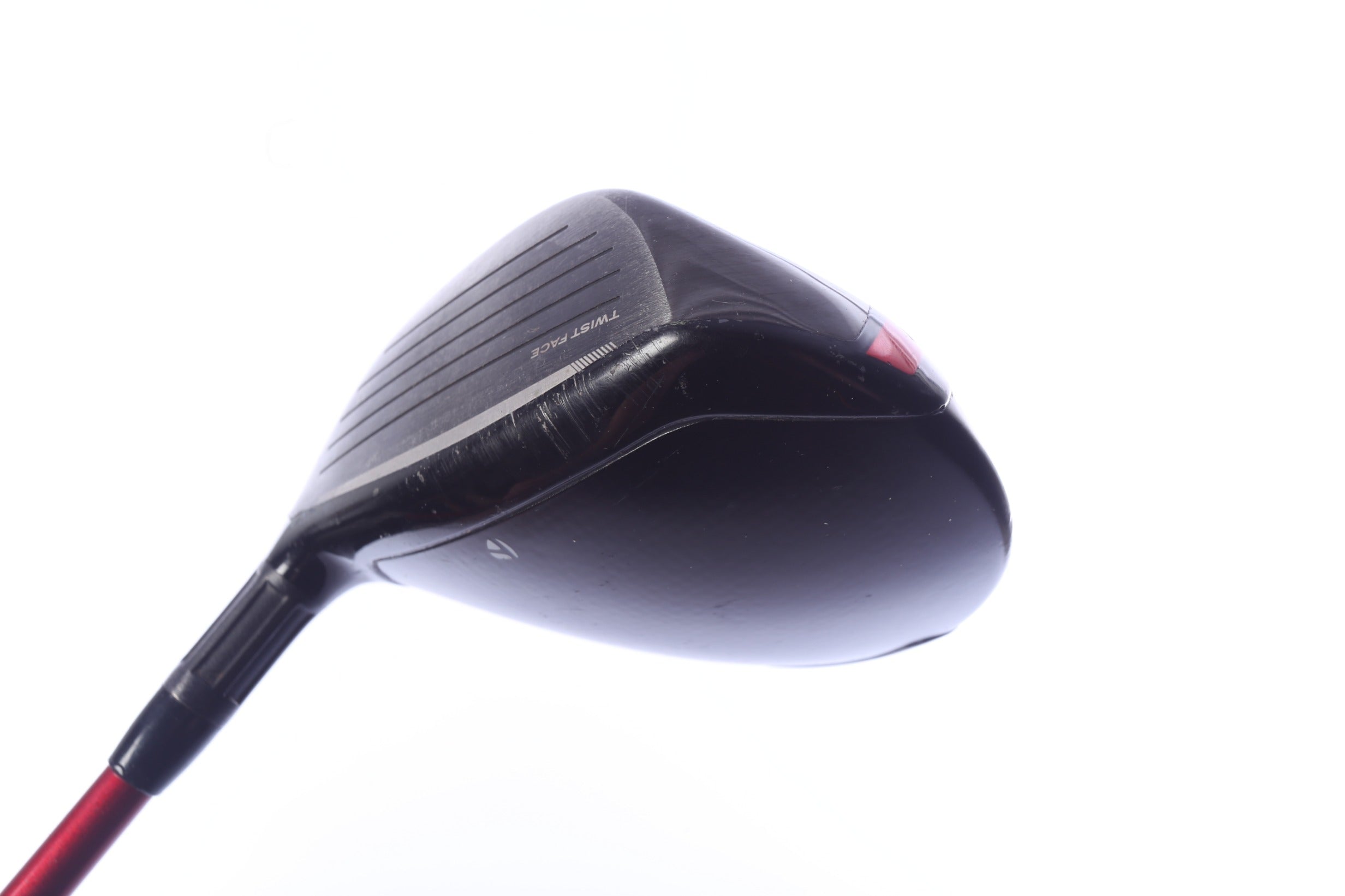 Used TaylorMade STEALTH 3-Wood - Right-Handed - 15 Degrees - Stiff Flex