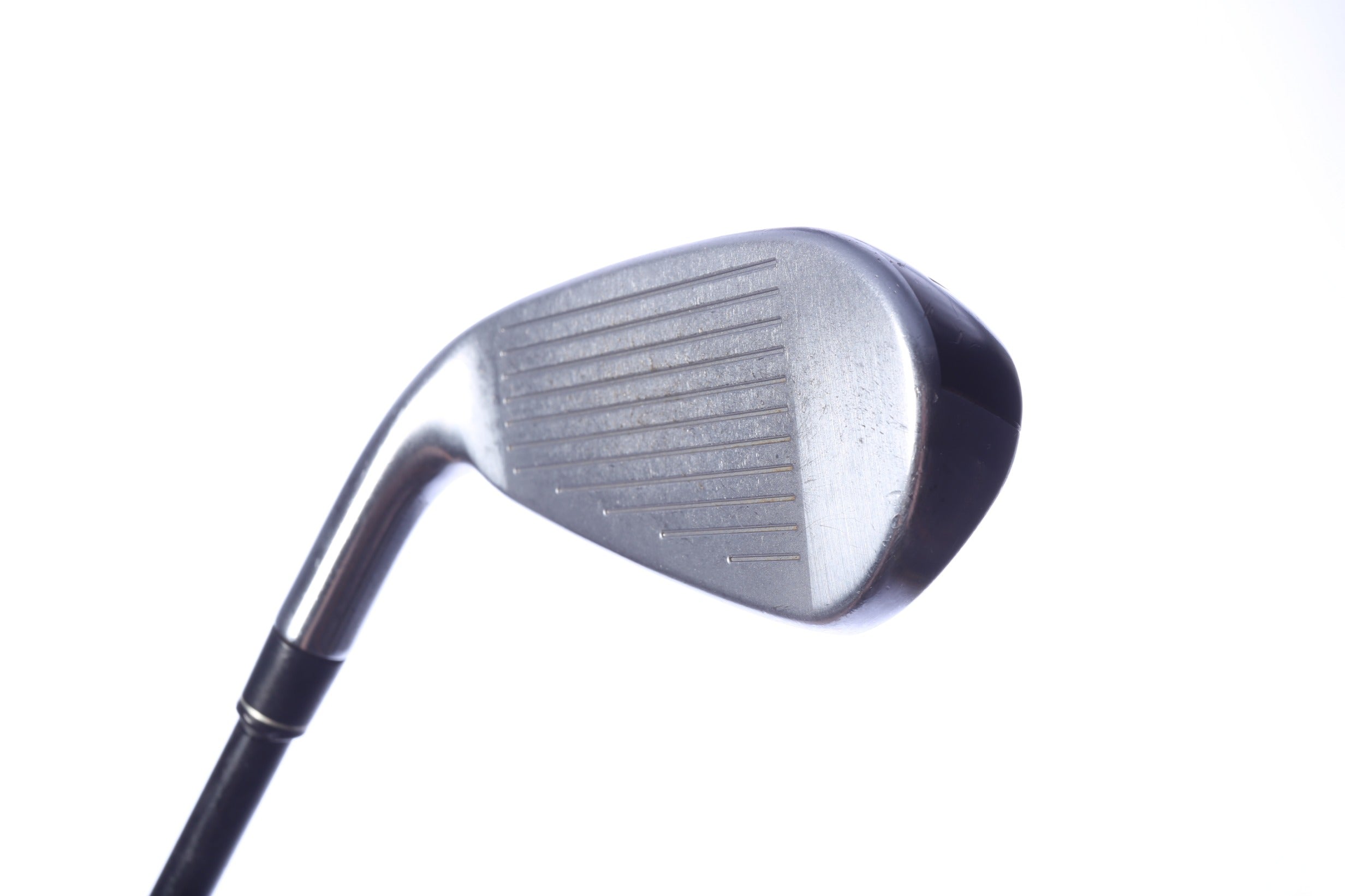 Used TaylorMade SIM DHY Single Utility 3-Iron - Right-Handed - Regular Flex