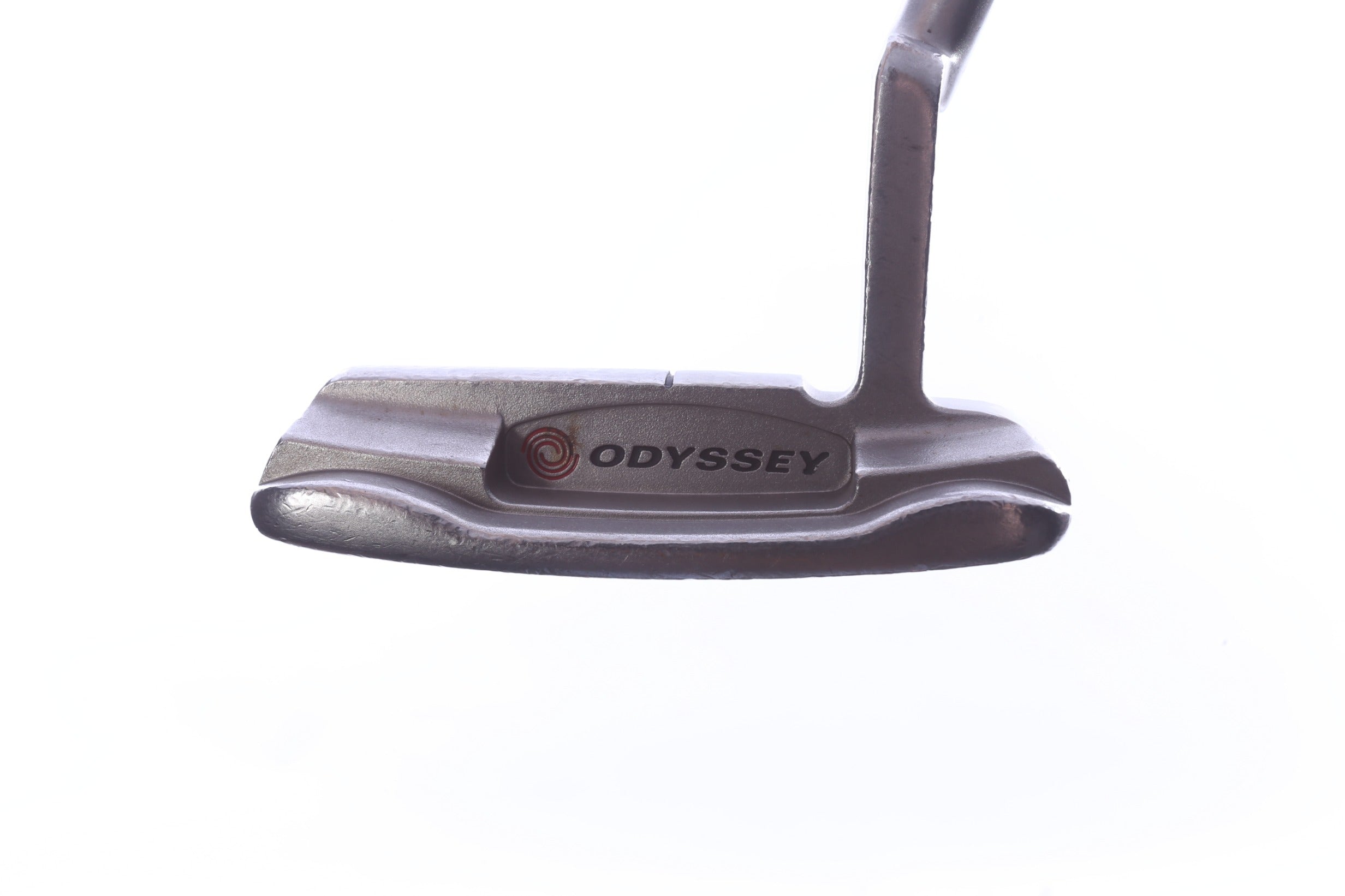 Used Odyssey White Hot Pro #1 Putter - Left-Handed - 35 in - Blade-Next Round