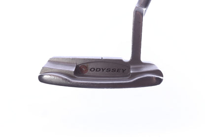 Used Odyssey White Hot Pro #1 Putter - Left-Handed - 35 in - Blade-Next Round