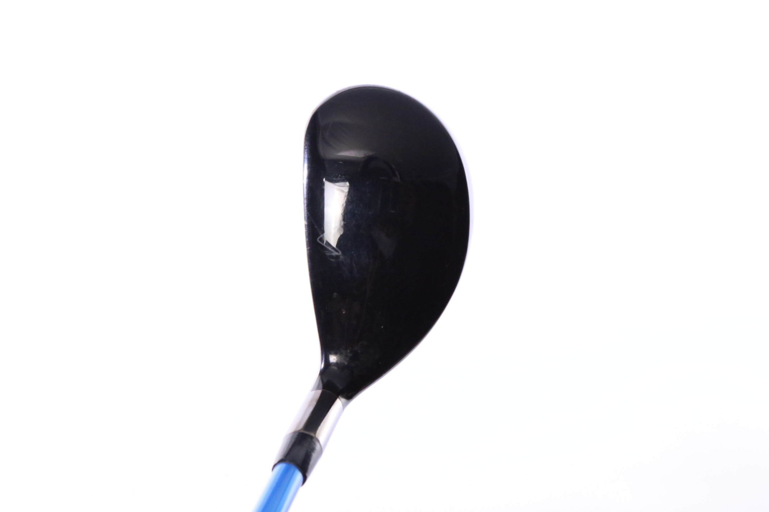 Used Callaway Mavrik 3H Hybrid - Right-Handed - 18 Degrees - Regular Flex-Next Round