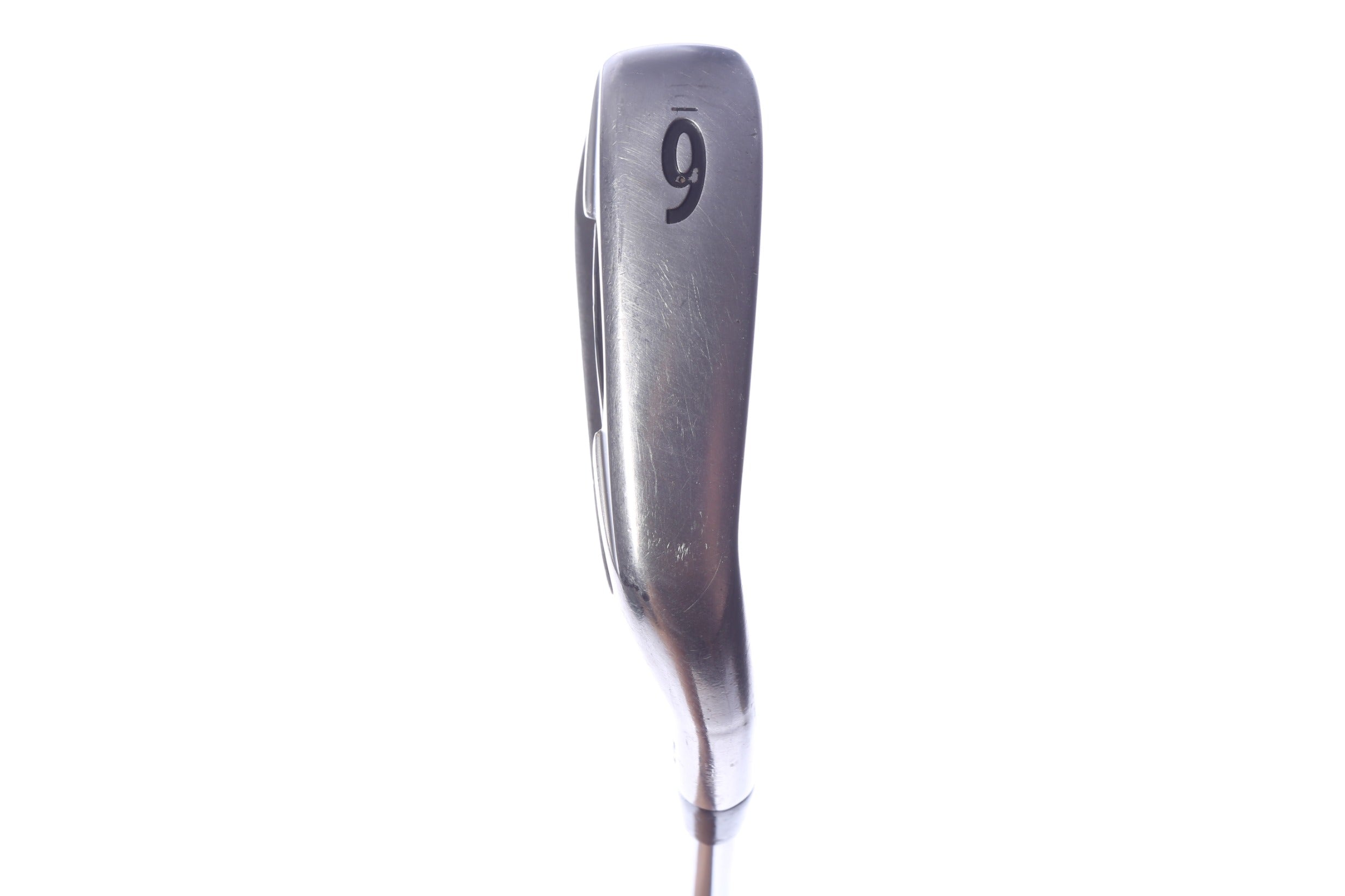 Used Titleist 712 AP1 Single 6-Iron - Right-Handed - Regular Flex