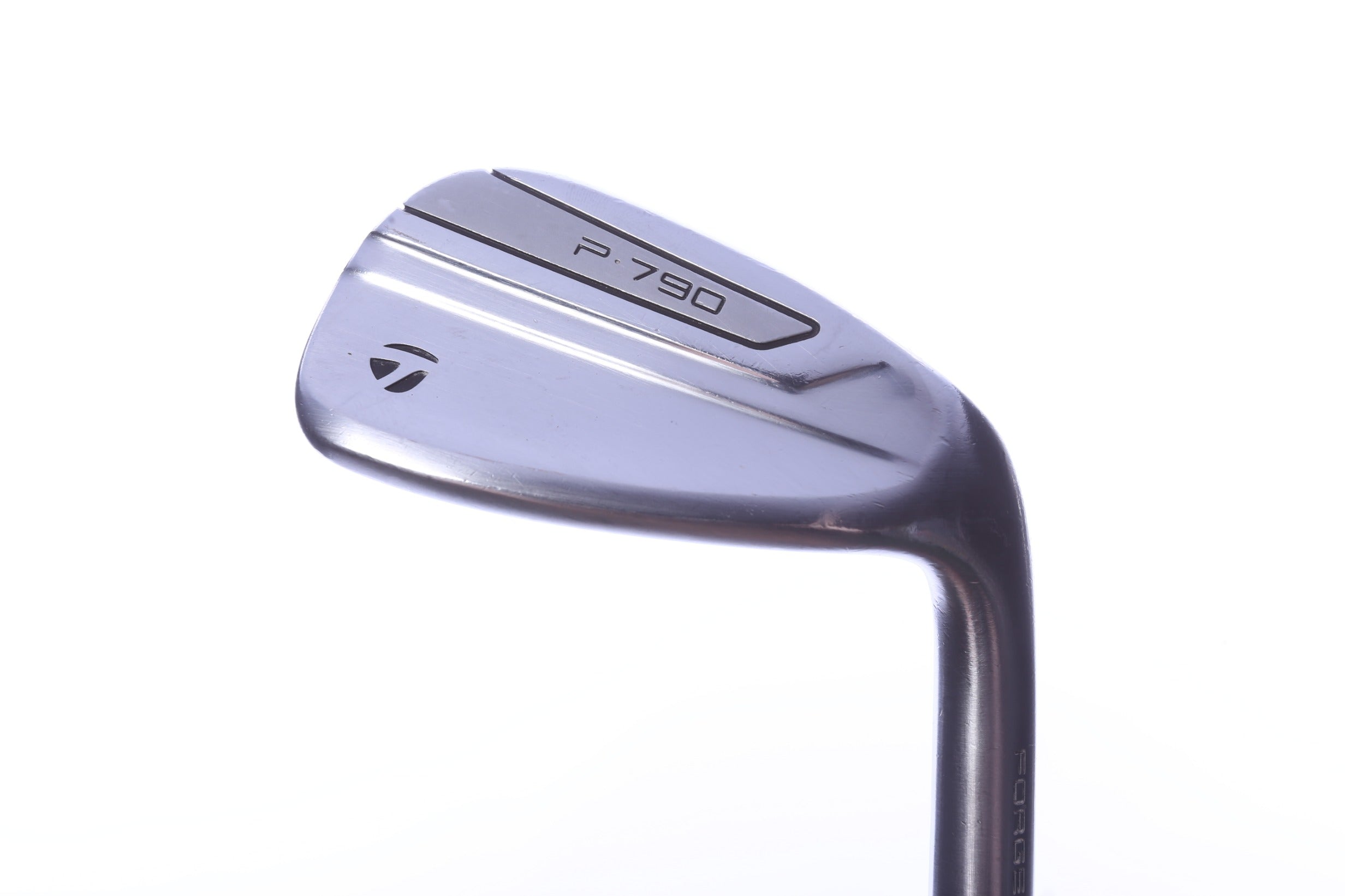 Used TaylorMade 2019 P790 Approach Wedge - Right-Handed - 50 Degrees - Regular Flex