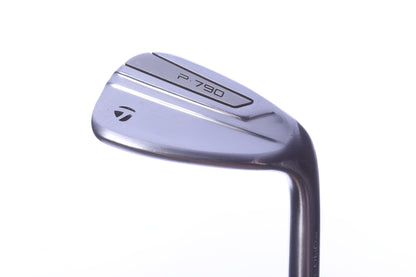Used TaylorMade 2019 P790 Approach Wedge - Right-Handed - 50 Degrees - Regular Flex