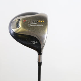 Used TaylorMade R580 XD Driver - Right-Handed - 10.5 Degrees - Stiff Flex