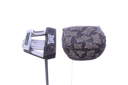 Used PXG Allan ZT Putter - Right-Handed - 33.5 in - Mallet