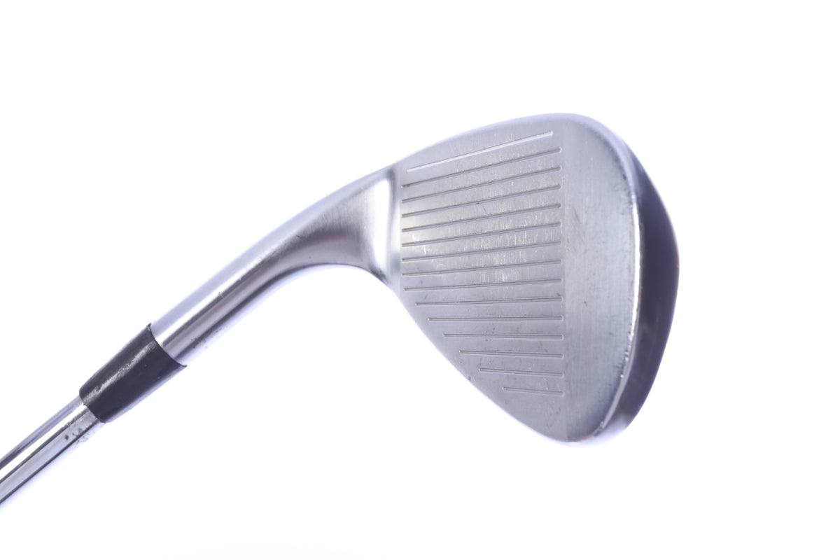 Used TaylorMade Qi HL Approach Wedge - Right-Handed - 49 Degrees - Stiff Flex