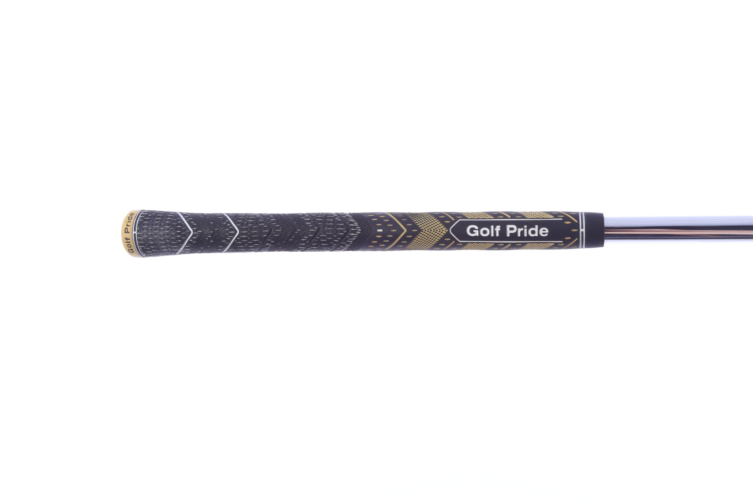 Used TaylorMade Milled Grind 4 Raw Lob Wedge - Right-Handed - 60 Degrees - Wedge Flex-Next Round