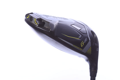 Used Ping G430 MAX Driver - 12 Degrees - Regular Flex Ping Alta CB - Right-Handed