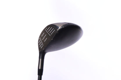 Used Callaway Rogue ST MAX Heavenwood - Right-Handed - 20 Degrees - Ladies Flex-Next Round