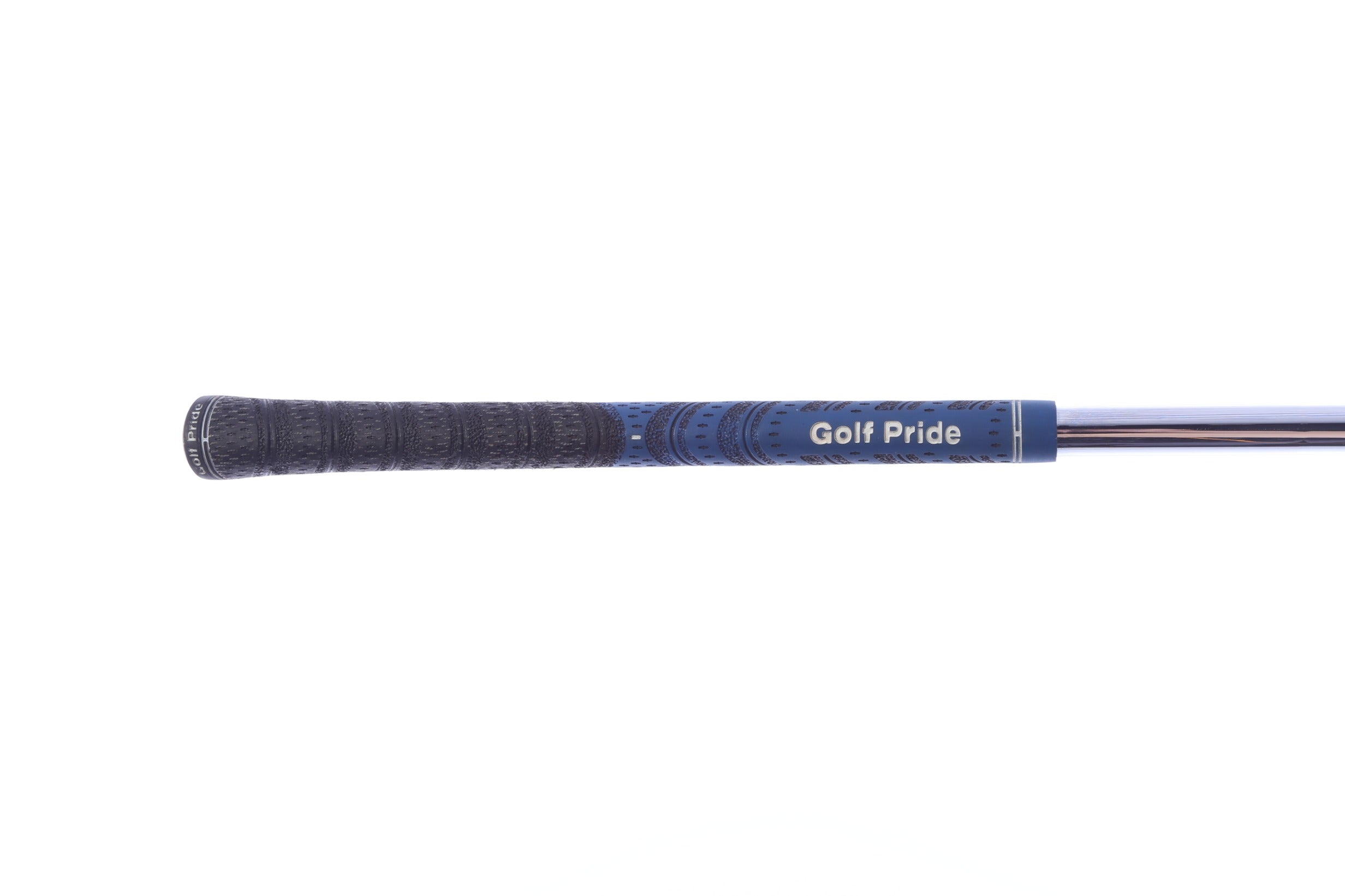 Used Mizuno JPX EZ Forged Single 9-Iron - Right-Handed - Stiff Flex