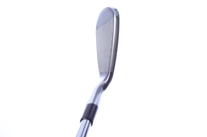 Used TaylorMade 2021 P790 Iron Set - Right-Handed - 5-PW - Stiff Flex