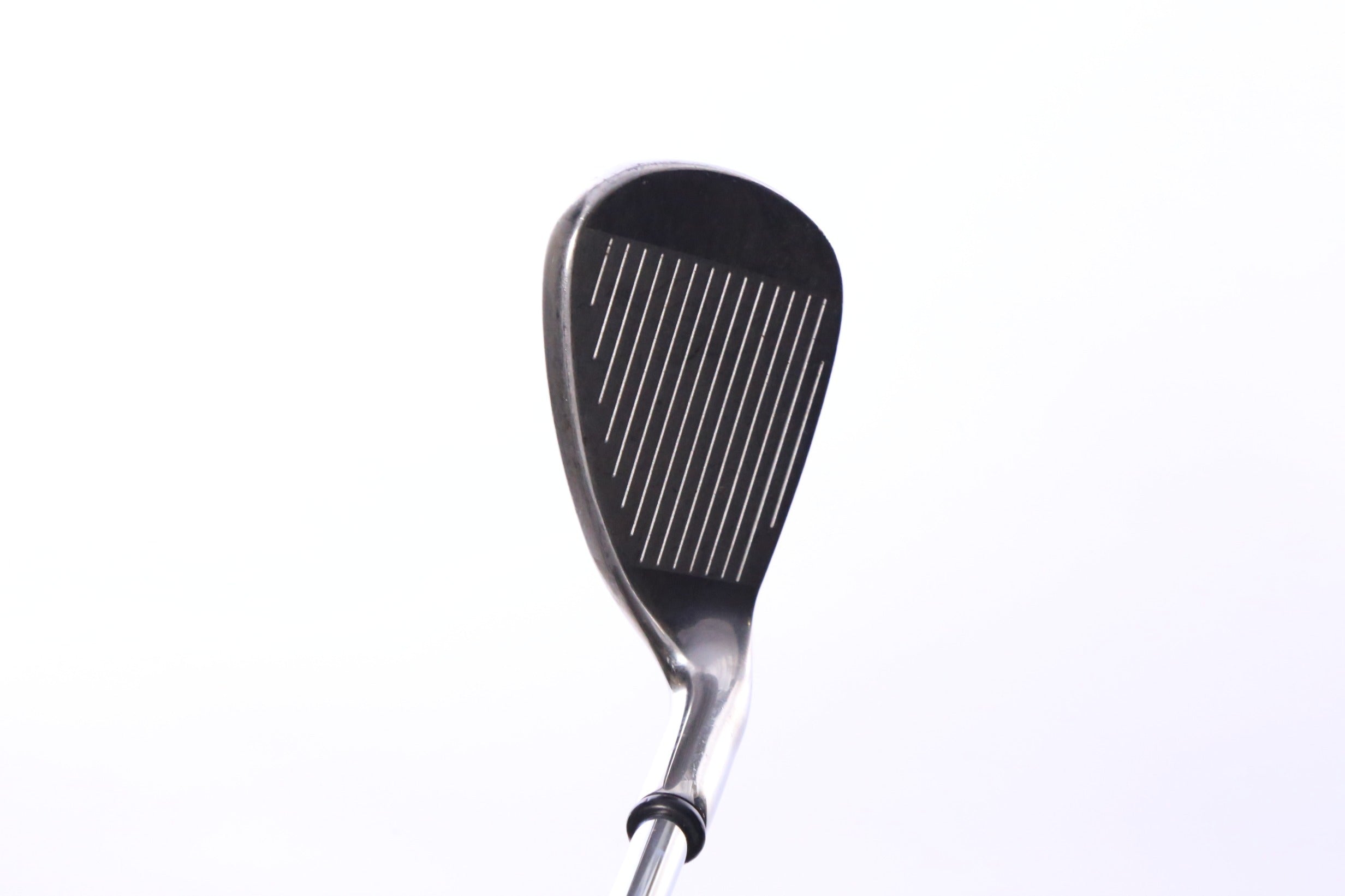 Used Callaway RAZR X NG Approach Wedge - Left-Handed - 49 Degrees - Uniflex Flex