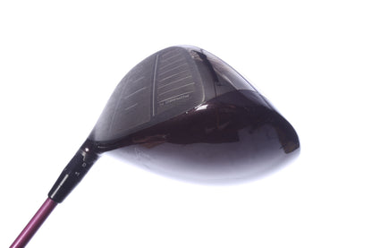 Used Callaway Big Bertha REVA 23 Driver - 10.5 Degrees - Ladies Flex Acer Velocity Pink - Right-Handed-Next Round
