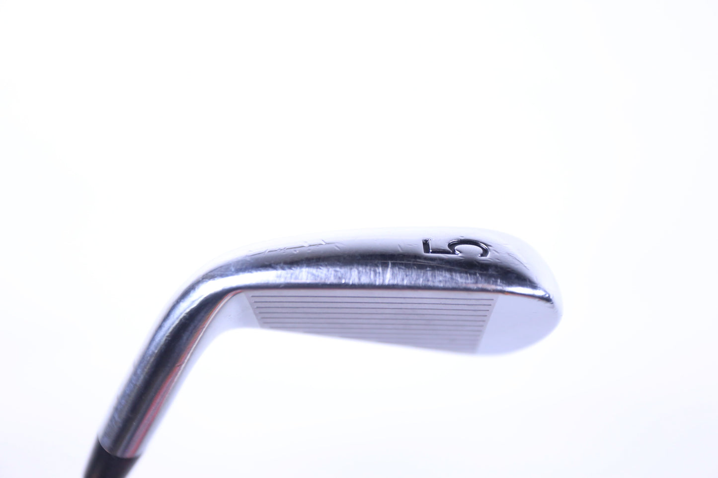 Used Titleist CB 716 Forged Single 5-Iron - Right-Handed - Regular Flex-Next Round