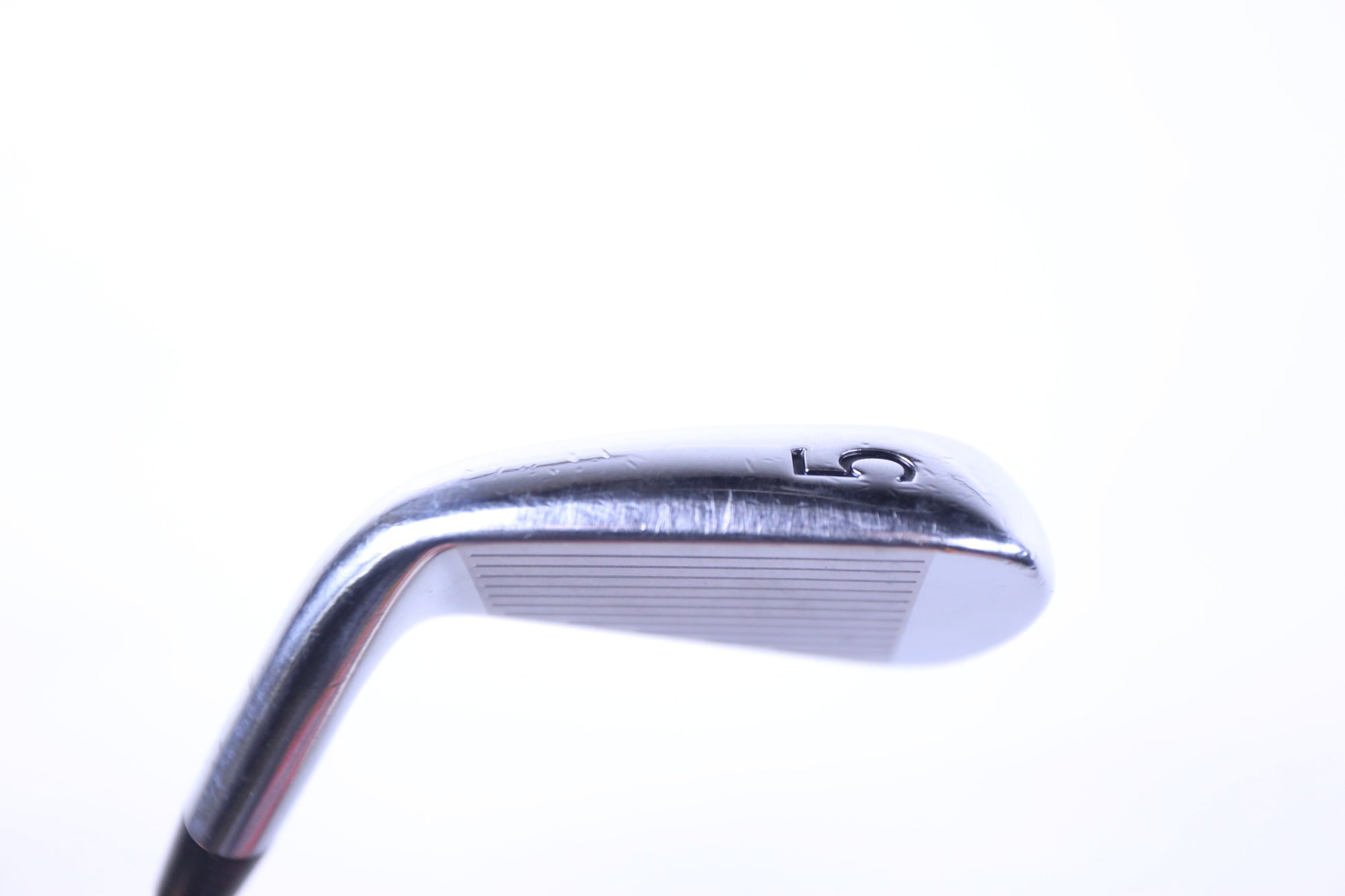 Used Titleist CB 716 Forged Single 5-Iron - Right-Handed - Regular Flex-Next Round