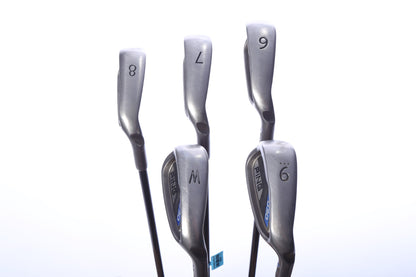 Used Ping G30 Iron Set - Right-Handed - 6-PW - Soft Regular Flex
