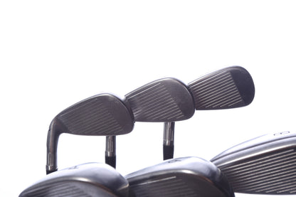 Used TaylorMade STEALTH Iron Set - Right-Handed - 5-PW - Stiff Flex-Next Round