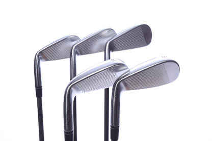 Used TaylorMade P790 Iron Set - Right-Handed - 6-PW - Regular Flex-Next Round