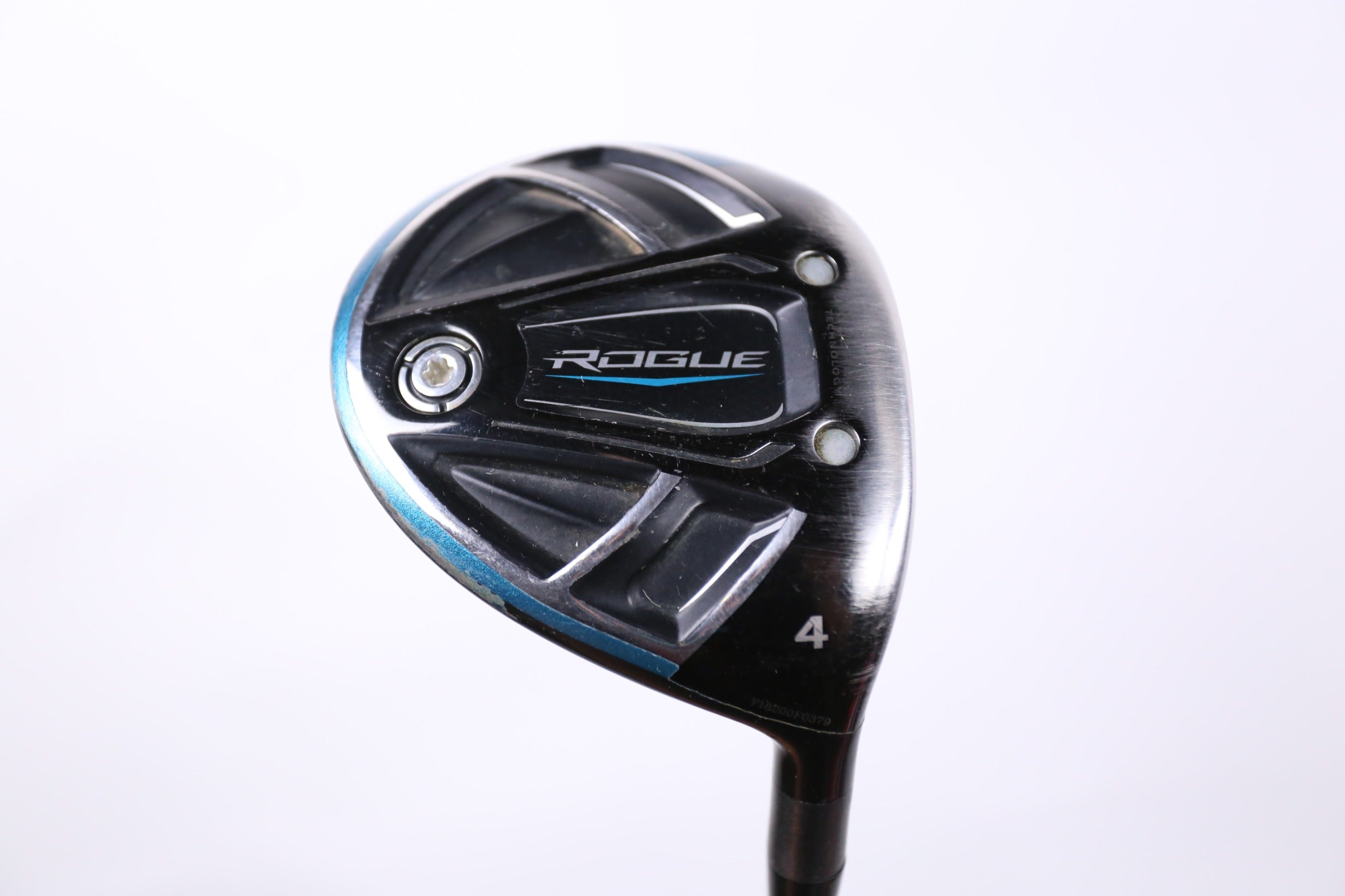 Callaway Rogue Fairway Woods | Next Round Golf