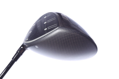 Used TaylorMade Qi35 LS Driver - 9 Degrees - Stiff Flex Project X HZRDUS RDX Smoke - Right-Handed