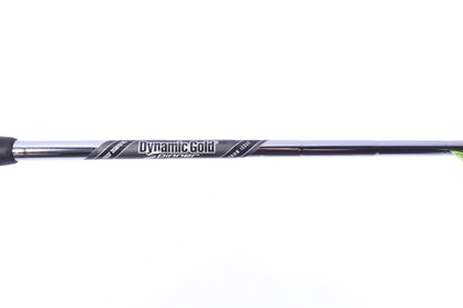 Used Callaway JAWS Forged Raw Wedge Set - Right-Handed - 50*, 54*, 60* - Wedge Flex
