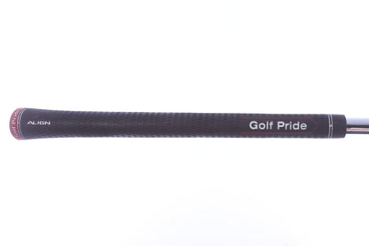 Used TaylorMade 2023 P790 Single 9-Iron - Right-Handed - Stiff Flex-Next Round