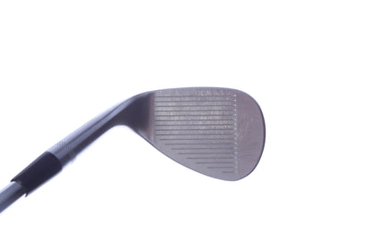 Used Titleist Vokey SM10 Tour Chrome Lob Wedge - Right-Handed - 60 Degrees - Wedge Flex-Next Round