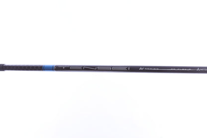 Used Callaway Rogue ST MAX OS 4H Hybrid - Left-Handed - 21 Degrees - Regular Flex-Next Round