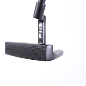 Used Ping 2024 Tyne H Putter - Right-Handed - 35 in - Mallet-Next Round