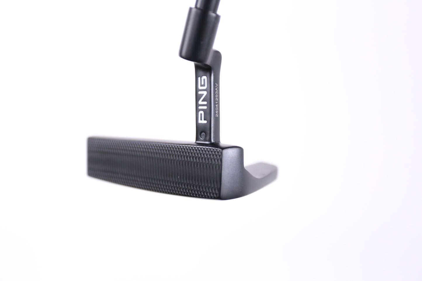 Used Ping 2024 Tyne H Putter - Right-Handed - 35 in - Mallet-Next Round