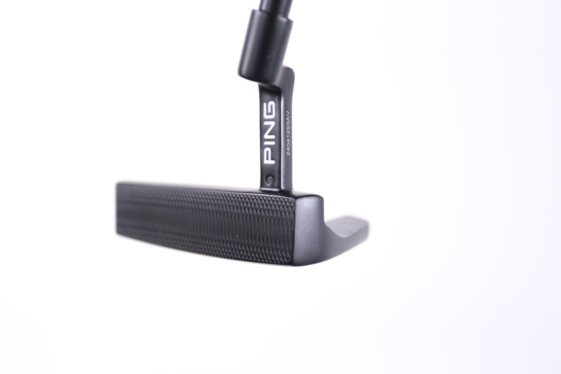 Used Ping 2024 Tyne H Putter - Right-Handed - 35 in - Mallet-Next Round