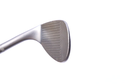 Used Titleist Vokey Spin Milled Tour Chrome '09 Lob Wedge - Right-Handed - 58 Degrees - Wedge Flex-Next Round