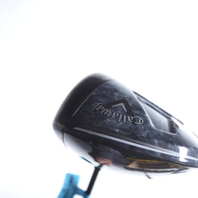 Used Callaway Paradym Ai Smoke TD Driver - 8 Degrees - Stiff Flex Project X HZRDUS Smoke Red RDX - Right-Handed-Next Round