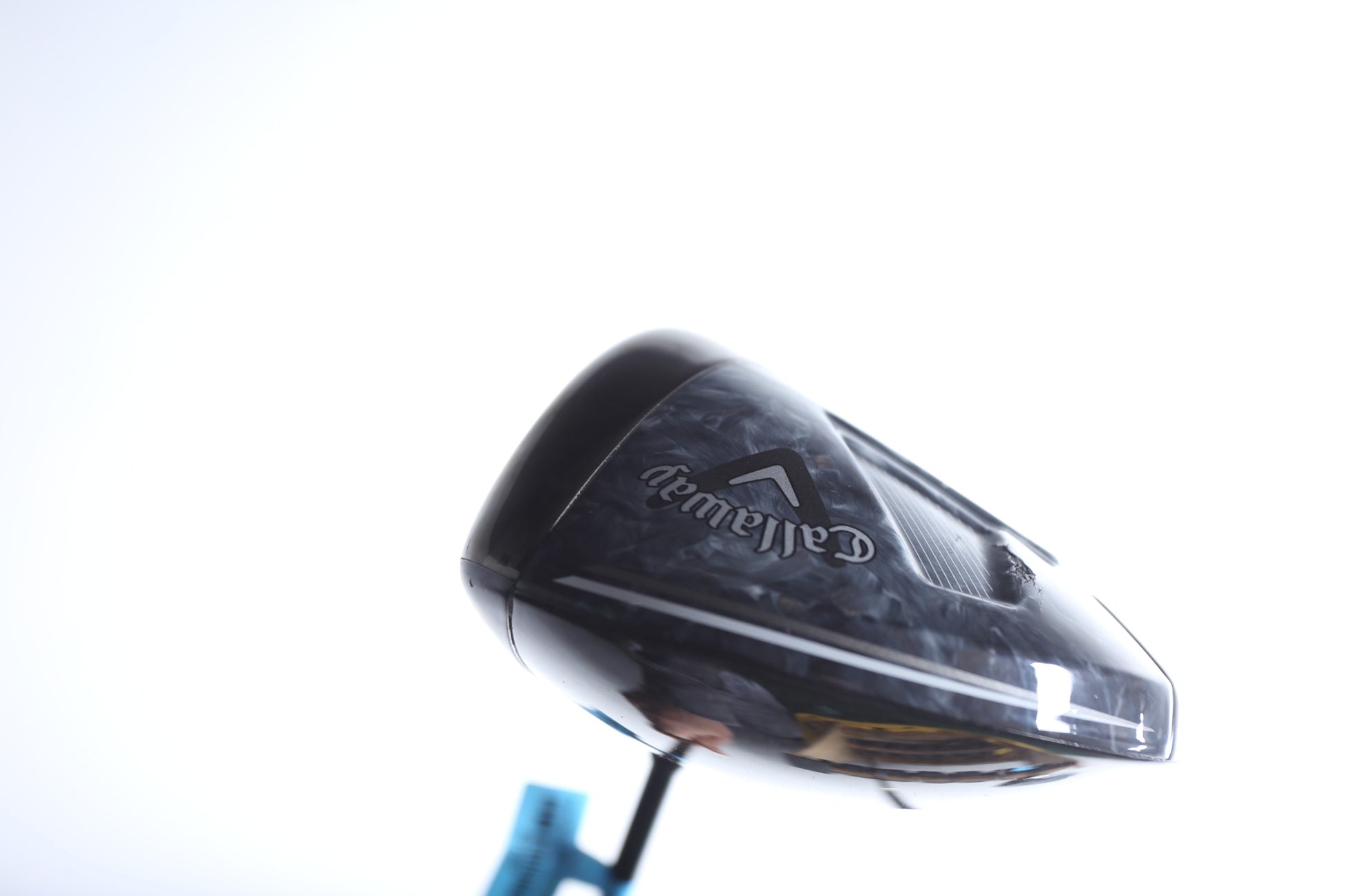 Used Callaway Paradym Ai Smoke TD Driver - 8 Degrees - Stiff Flex Project X HZRDUS Smoke Red RDX - Right-Handed-Next Round