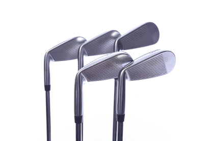 Used Mizuno JPX 850 Forged Iron Set - Right-Handed - 6-PW - Regular Flex