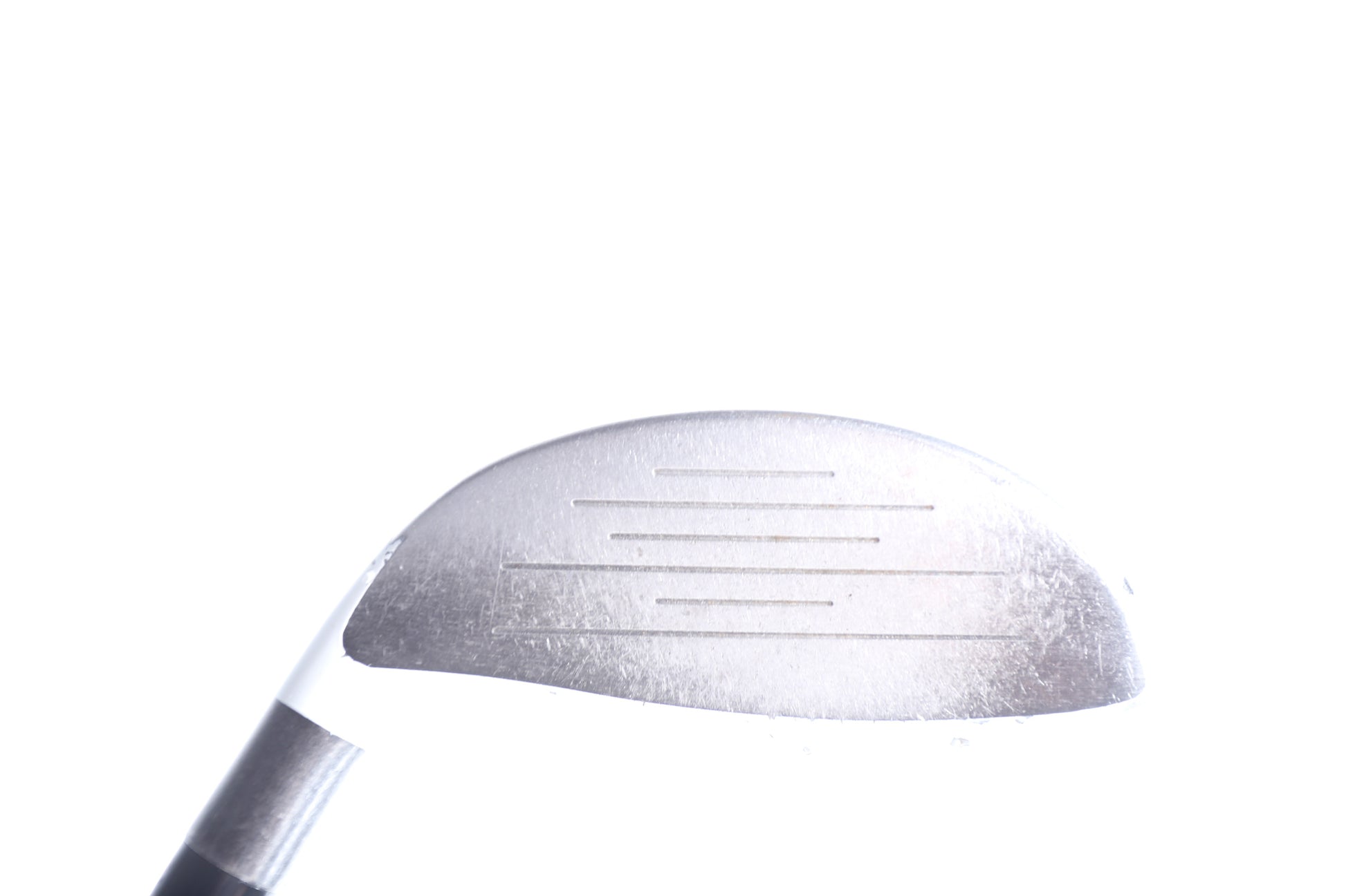Used TaylorMade RocketBallz 4H Hybrid - Right-Handed - 22 Degrees - Regular Flex-Next Round