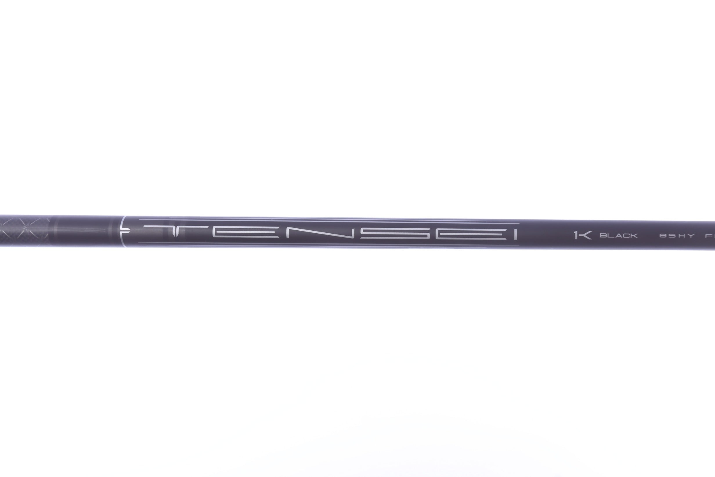 Used Mizuno 2026 Pro Fli Hi Single Utility 3-Iron - Right-Handed - Stiff Flex