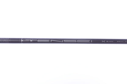 Used Mizuno 2026 Pro Fli Hi Single Utility 3-Iron - Right-Handed - Stiff Flex