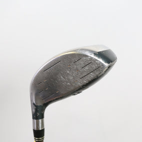 Used Cobra SS Hyper Steel Offset 3-Wood - Right-Handed - 15 Degrees - Ladies Flex