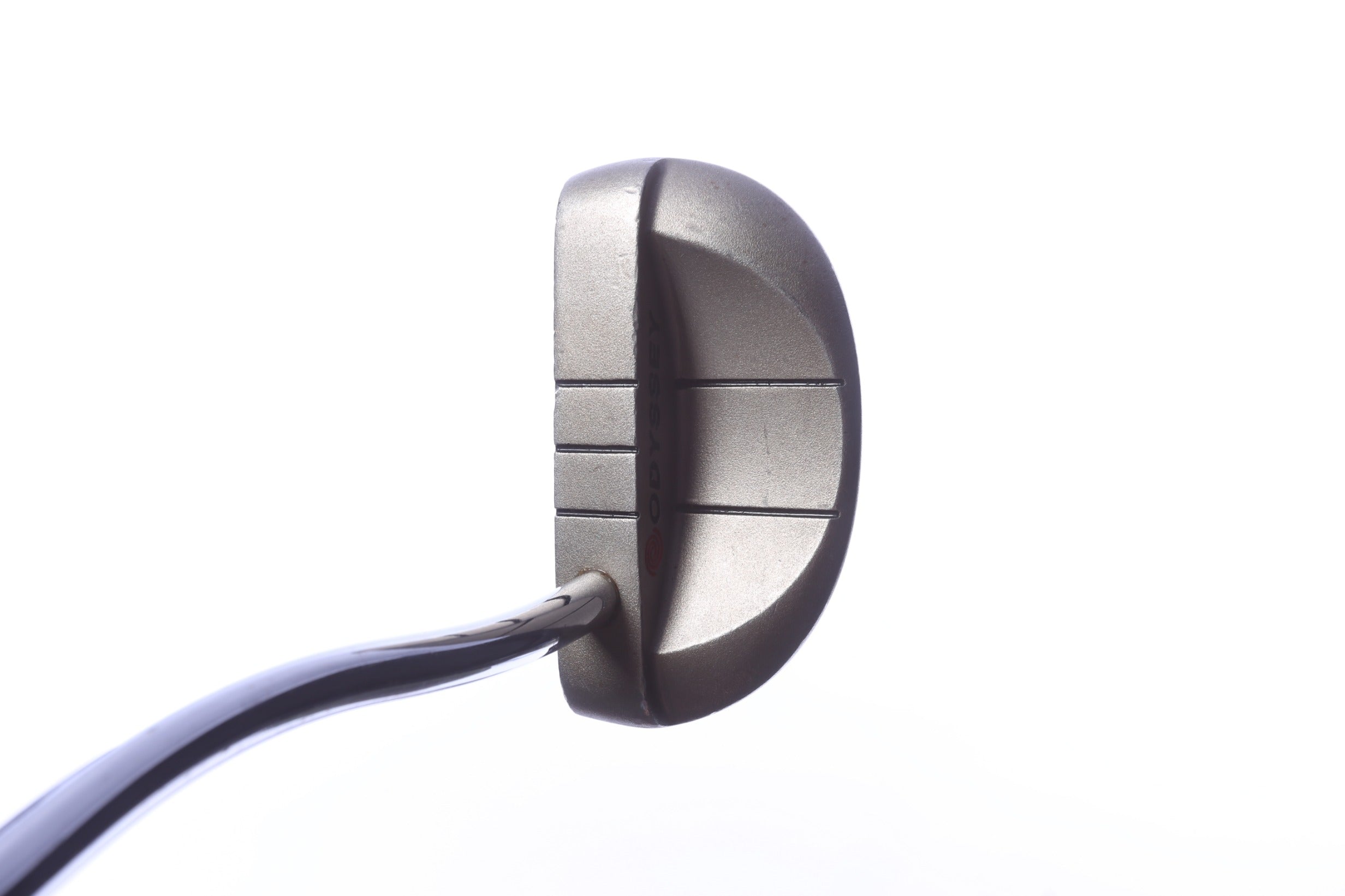 Used Odyssey Dual Force 2 Rossie Putter - Right-Handed - 35 in - Mallet
