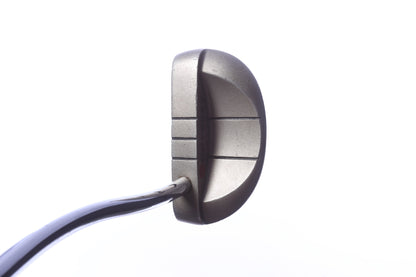 Used Odyssey Dual Force 2 Rossie Putter - Right-Handed - 35 in - Mallet