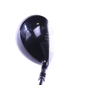 Used Nike SasQuatch 3-Wood - Left-Handed - 15 Degrees - Regular Flex-Next Round